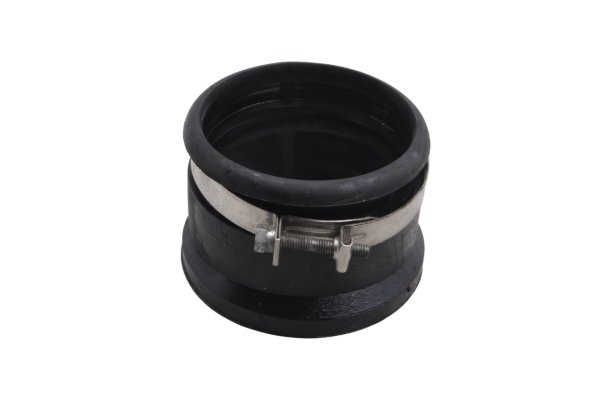 Insugningsrör, förgasargummi, höger sida, lufttillförsel BMW R 1100 GS 259 0409 93-99