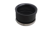 Insugningsrör, förgasargummi, höger sida, lufttillförsel BMW R 1100 GS 259 0409 93-99