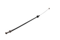 gasvajer (vänster), förgasarens styrvajer BMW R 1100 GS 259 0409 93-99