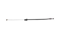 gasvajer (vänster), förgasarens styrvajer BMW R 1100 GS 259 0409 93-99