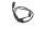 Bromsljusbrytare fram, bromsbrytarkabel BMW R 1100 GS 259 0409 93-99
