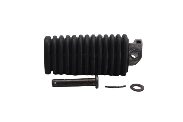 Gummifäste för fotstödet bak vänster för passageraren BMW R 1100 GS 259 0409 93-99