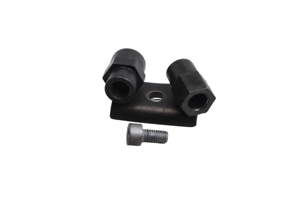 Bromsledningsfördelare fram, fördelare, adapter BMW R 1100 GS 259 0409 93-99