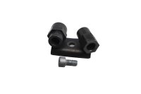 Bromsledningsfördelare fram, fördelare, adapter BMW R 1100 GS 259 0409 93-99