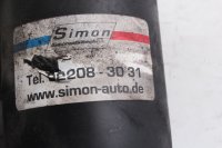 Startmotor BMW R 1100 GS 259 0409 93-99