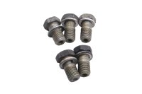 Set med sexkantsskruvar BMW R 1100 GS 259 0409 93-99
