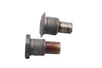 Rammonteringsskruvsats sexkant BMW R 1100 GS 259 0409 93-99