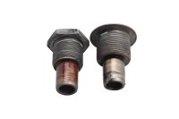 Rammonteringsskruvsats sexkant BMW R 1100 GS 259 0409 93-99
