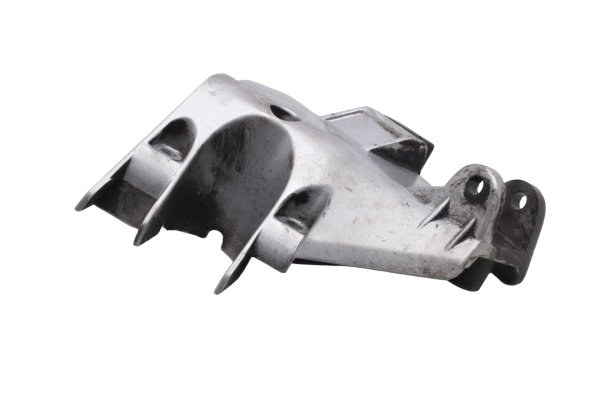 Footrest bracket carrier plate front left driver BMW R 1100 GS 259 0409 93-99