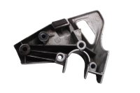 Footrest bracket carrier plate front left driver BMW R 1100 GS 259 0409 93-99