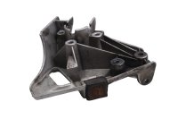 Footrest bracket carrier plate front left driver BMW R 1100 GS 259 0409 93-99