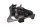 Footrest bracket carrier plate front left driver BMW R 1100 GS 259 0409 93-99