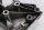Footrest bracket carrier plate front left driver BMW R 1100 GS 259 0409 93-99