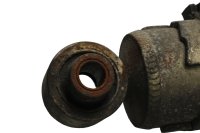Amortiguador trasero, amortiguador, puntal de tensión, suspensión Yamaha XZ 550 11U 82-84
