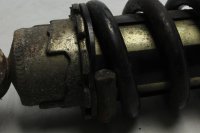 Amortiguador trasero, amortiguador, puntal de tensión, suspensión Yamaha XZ 550 11U 82-84