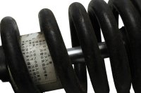 Amortiguador trasero, amortiguador, puntal de tensión, suspensión Yamaha XZ 550 11U 82-84