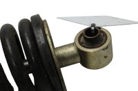 Amortiguador trasero, amortiguador, puntal de tensión, suspensión Yamaha XZ 550 11U 82-84