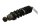 Amortiguador trasero, amortiguador, puntal de tensión, suspensión Yamaha XZ 550 11U 82-84