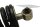 Amortiguador trasero, amortiguador, puntal de tensión, suspensión Yamaha XZ 550 11U 82-84