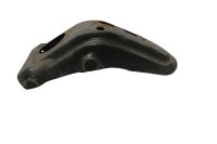 Placa estabilizadora del guardabarros trasero Yamaha XZ 550 11U 82-84