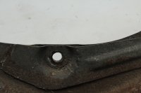 Placa estabilizadora del guardabarros trasero Yamaha XZ 550 11U 82-84
