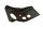 Placa estabilizadora del guardabarros trasero Yamaha XZ 550 11U 82-84