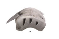 Stötskydd, underkörningsskydd, nedre motorskydd BMW F 650 GS Dakar R13 0176 00-03