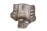 Stötskydd, underkörningsskydd, nedre motorskydd BMW F 650 GS Dakar R13 0176 00-03