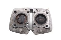 Cylindre à piston, double conception,...