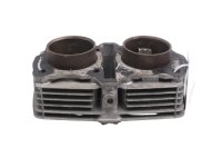Cylindre à piston, double conception,...