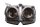 Cylindre à piston, double conception, refroidissement par air Honda CM 400 T NC01 80-83