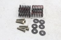 Kopplingsfjädrar, skruvsats, tryckplattesats BMW F 650 GS Dakar R13 0176 00-03