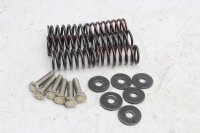 Kopplingsfjädrar, skruvsats, tryckplattesats BMW F 650 GS Dakar R13 0176 00-03