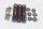 Kopplingsfjädrar, skruvsats, tryckplattesats BMW F 650 GS Dakar R13 0176 00-03