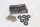Kopplingsfjädrar, skruvsats, tryckplattesats BMW F 650 GS Dakar R13 0176 00-03