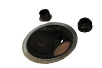 Zylinderkopf Ventildeckel Ventiltrieb Ventilführung Yamaha XJ 550 4V8 84-84