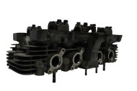 Zylinderkopf Ventildeckel Ventiltrieb Ventilführung Yamaha XJ 550 4V8 84-84