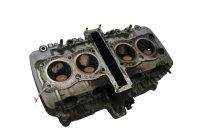 Zylinderkopf Ventildeckel Ventiltrieb Ventilführung Yamaha XJ 550 4V8 84-84