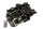 Zylinderkopf Ventildeckel Ventiltrieb Ventilführung Yamaha XJ 550 4V8 84-84
