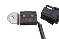 Kabel för frambromsljusbrytare BMW F 650 GS Dakar R13 0176 00-03