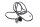 Kabel för frambromsljusbrytare BMW F 650 GS Dakar R13 0176 00-03