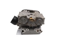 Sylinterikansi, venttiilikoppa, DOHC Desmo,...