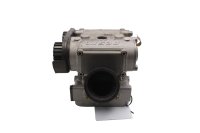 Sylinterikansi, venttiilikoppa, DOHC Desmo,...