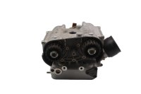 Sylinterikansi, venttiilikoppa, DOHC Desmo, hihnapyörä Ducati 748 S 748SP 00-02