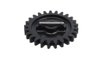 Oljepumphjulsdriftens styrmotor BMW F 650 GS Dakar R13 0176 00-03
