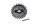Oljepumphjulsdriftens styrmotor BMW F 650 GS Dakar R13 0176 00-03