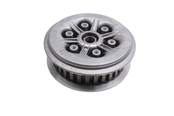 Kopplingskorg, kopplingsnav, friktionsplattkorg BMW F 650 GS Dakar R13 0176 00-03