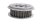 Kopplingskorg, kopplingsnav, friktionsplattkorg BMW F 650 GS Dakar R13 0176 00-03