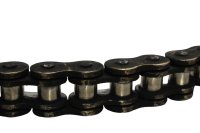 Tandwiel, rondsel, ketting, complete aandrijfset Kawasaki ZX-7R ZX750N 96-99