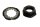 Tandwiel, rondsel, ketting, complete aandrijfset Kawasaki ZX-7R ZX750N 96-99